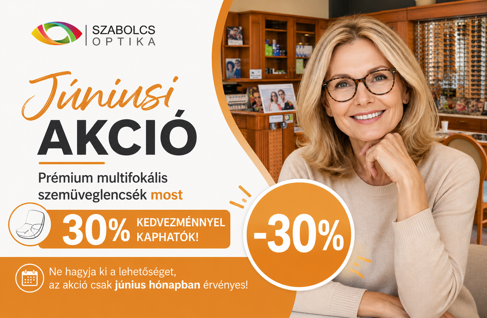 Multifokális akció