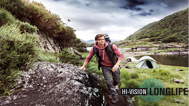 Hoya Hi-Vision