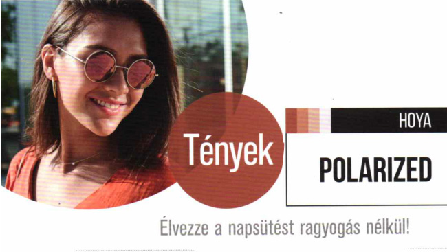 Hoya Polarized