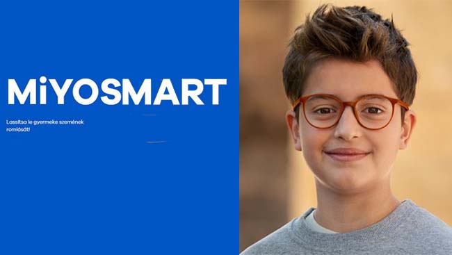 Miyosmart