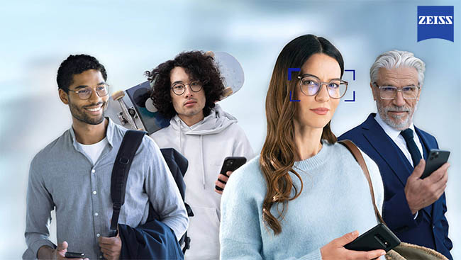 Zeiss SmartLife