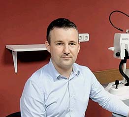 Dr. Balla Szabolcs